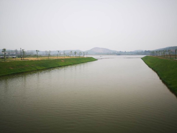 西洞庭濕地保護(hù)與恢復(fù)及退耕還濕試點項目